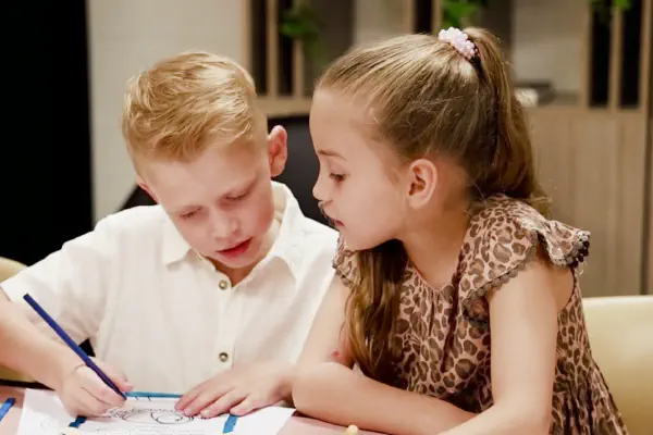 Воскресная школа