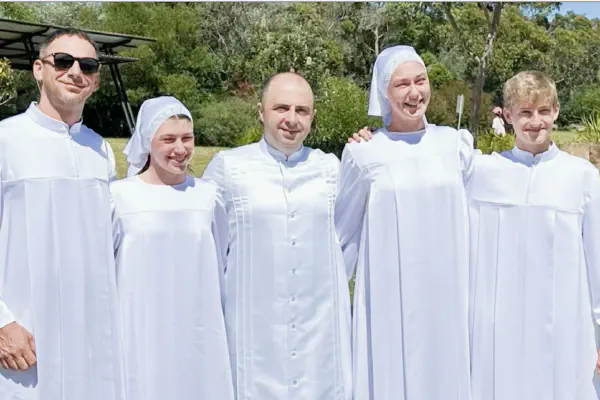 «Основы веры»